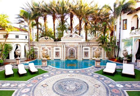 casa versace miami|giannis at former versace mansion.